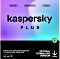 Kaspersky Lab Plus, 10 User, 1 Jahr, ESD (multilingual) (Multi-Device) (KL1042GDKFS)
