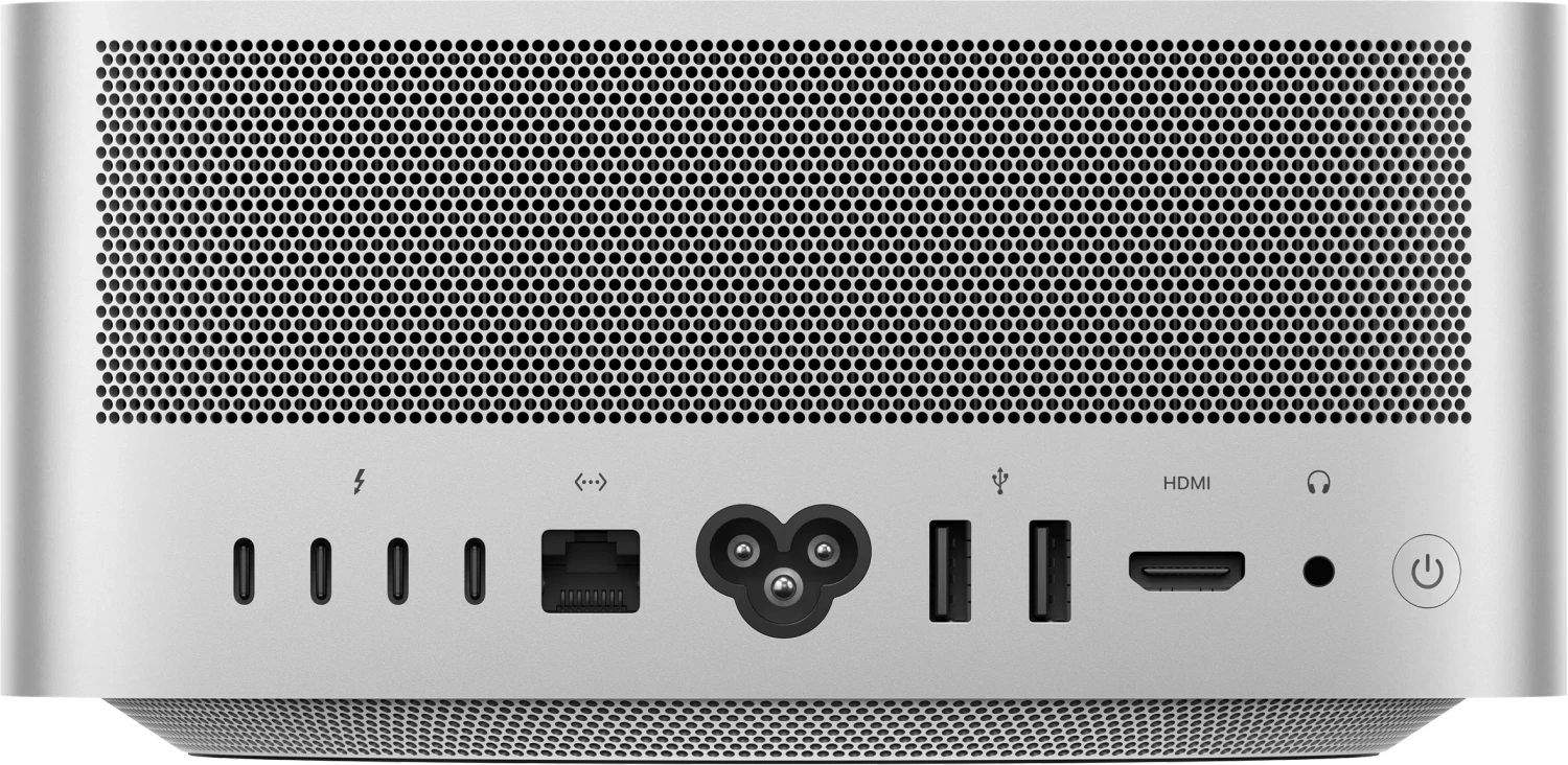 Apple Mac Studio, M2 Max - 12 Core CPU / 38 Core GPU, 64GB RAM 