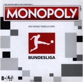 Monopoly Bundesliga Edition