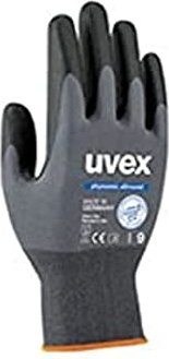 Uvex 6004906 Schutzhandschuh phynomic allround Größe (Handschuhe): 6 (6004906)