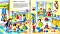 Ravensburger tiptoi Buch: Mein Wörter-Bilderbuch: Kindergarten Vorschaubild
