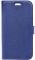 Emporia Book Case Leder für emporiaSIMPLICITY V27 blau (LTB-NAP-V27-BL)