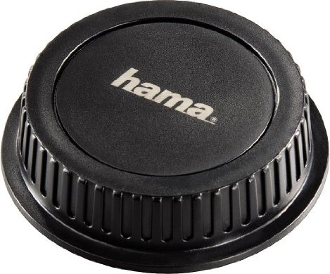 Hama rear lens cover Canon EOS