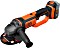Black&Decker BCG720N cordless angle grinder solo