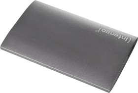Intenso Portable SSD Premium Edition 512GB, USB 3.0 Micro-B