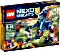 LEGO Nexo Knights - Mechaniczny koń Lance'a (70312)