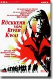 Rückkehr vom River Kwai (DVD)