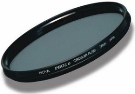 Hoya pol circular Pro1 digital 58mm