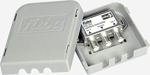 Fuba OSD 201 2/1 DiSEqC-Schalter