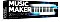 Magix Music Maker 2014 Control (deutsch) (PC)