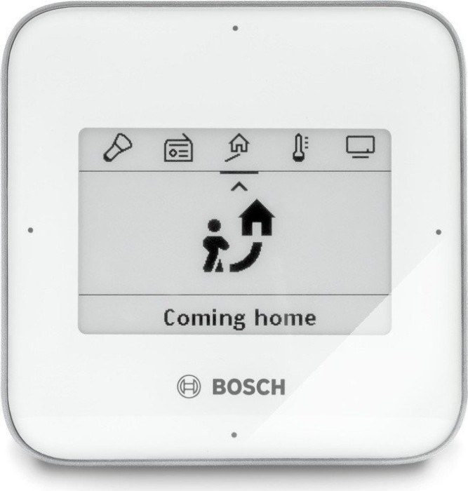 Bosch Smart Home Twist weiß, Fernbedienung