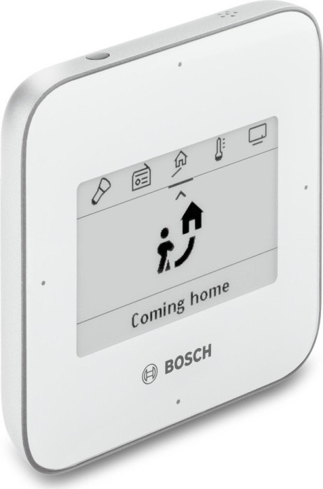 Bosch Smart Home Twist weiß, Funk-Fernbedienung