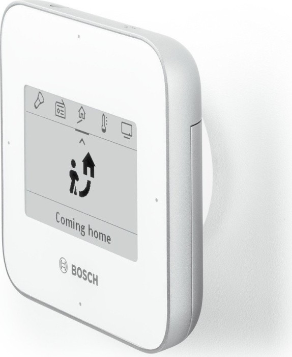 Bosch Smart Home Twist weiß, Funk-Fernbedienung