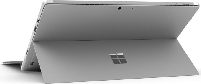 Microsoft Surface Pro 6 Platin, Core i7-8650U, 8GB RAM, 256GB SSD