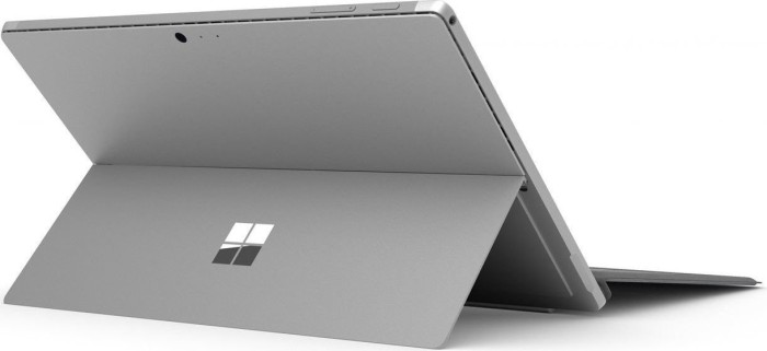 Microsoft Surface Pro 6 Platin, Core i7-8650U, 8GB RAM, 256GB SSD