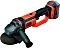 Black&Decker BCG720N cordless angle grinder incl. rechargeable battery 4.0Ah