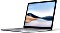 Microsoft Surface Laptop 4 15" Platin, Ryzen 7 4980U, 8GB RAM, 256GB SSD, DE, Business Vorschaubild