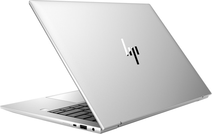 HP EliteBook 845 G9, Ryzen 5 PRO 6650U, 8GB RAM, 256GB SSD, DE