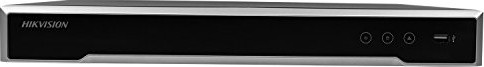 Hikvision DS-7608NI-K2/8P, Netzwerk-Videorecorder