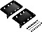 Fractal Design HDD Tray Kit - Type B, schwarz Vorschaubild
