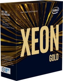 Intel Xeon Gold 6238R, 28C/56T, 2.20-4.00GHz, boxed ohne Kühler (BX806956238R)