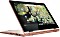 Lenovo Chromebook C340-11 piasek Pink, Celeron N4000, 4GB RAM, 64GB Flash, DE Vorschaubild