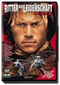 Ritter aus Leidenschaft (DVD)