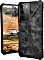 UAG Pathfinder SE Series Case für Samsung Galaxy S21 Ultra Black Midnight Camo (212837114061)