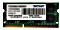 Patriot Signature Line SO-DIMM 4GB, DDR3-1333, CL9 (PSD34G13332S)