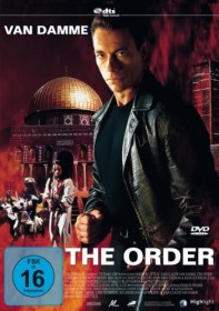The Order (DVD)