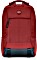 Port Designs Torino II 15.6" - 16" plecak na laptopa, czerwony/czarny (140424)