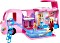 Mattel Barbie Super Abenteuer-Camper (FBR34)