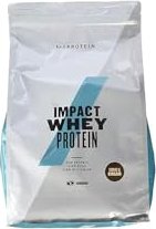 Myprotein Impact Whey Protein Cookies und Cream 5kg (10530950)