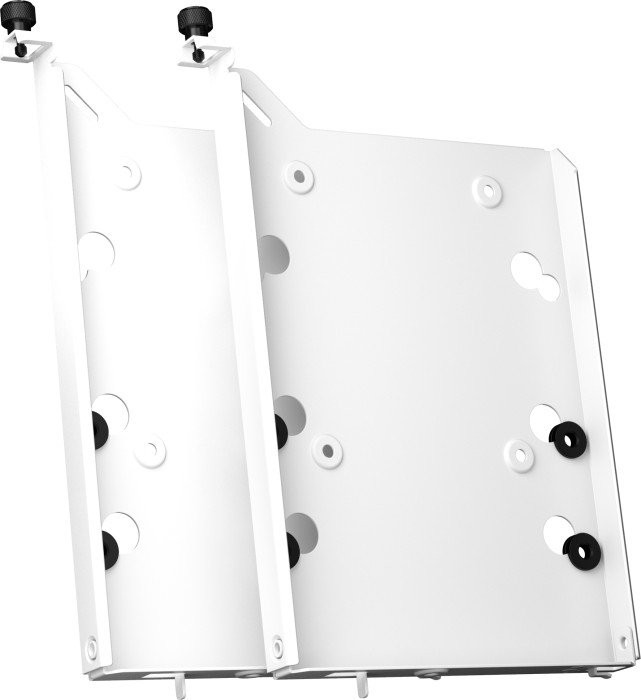 Fractal Design HDD Tray Kit - Type B, weiß
