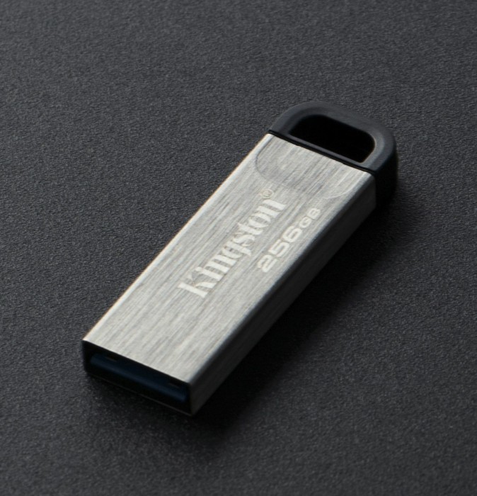 Kingston Kyson 64GB, USB-A 3.0
