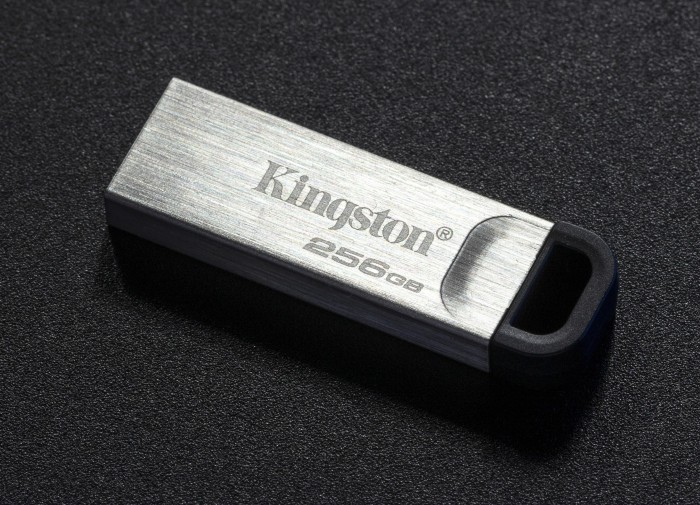 Kingston Kyson 64GB, USB-A 3.0