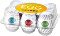 Tenga Egg Variety Pack Set - New Standard (EGG-VP003)