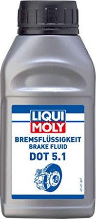 Liqui Moly DOT 5.1 250ml