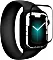 ZAGG invisibleSHIELD GlassFusion+ für Apple Watch (45mm) (200308717)