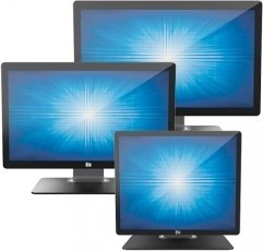 Elo Touch Solutions 2202L TouchPro PCAP, mit Standfuß, 22"