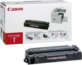 Canon Toner CRG-T schwarz