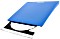Samsung SE-208GB blau, USB 2.0 (SE-208GB/RSLD)