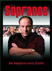 Die Sopranos Season 1 (DVD)