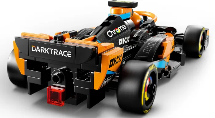 LEGO Speed Champions - McLaren Formel-1 Rennwagen 2023