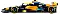 LEGO Speed Champions - McLaren Formel-1 Rennwagen 2023 Vorschaubild