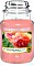 Yankee Candle Sun-Drenched Apricot Rose Duftkerze, 623g
