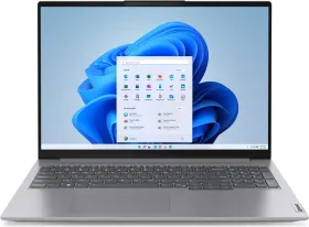 Lenovo ThinkBook 16 G6 IRL, Arctic Grey, Core i7-13700H, 32GB RAM, 1TB SSD, DE (21KH00MVGE)