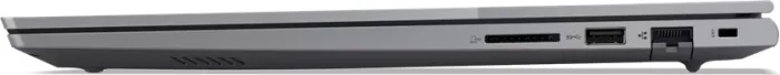 Lenovo ThinkBook 16 G6 IRL, Arctic Grey, Core i7-13700H, 32GB RAM, 1TB SSD, DE