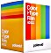 Polaroid Film Color i-Type X40 Pack film instant (659006010)