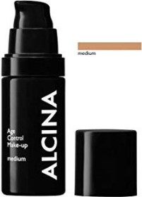 Alcina Age Control Make-Up Foundation medium, 30ml